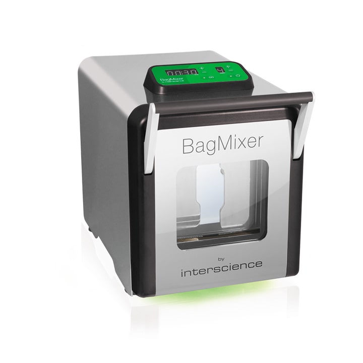 Лабораторний гомогенізатор BagMixer 400 SW