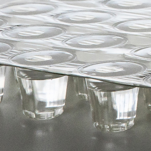 Чашки Dilucup Elegance